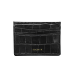 Card Holder - Black