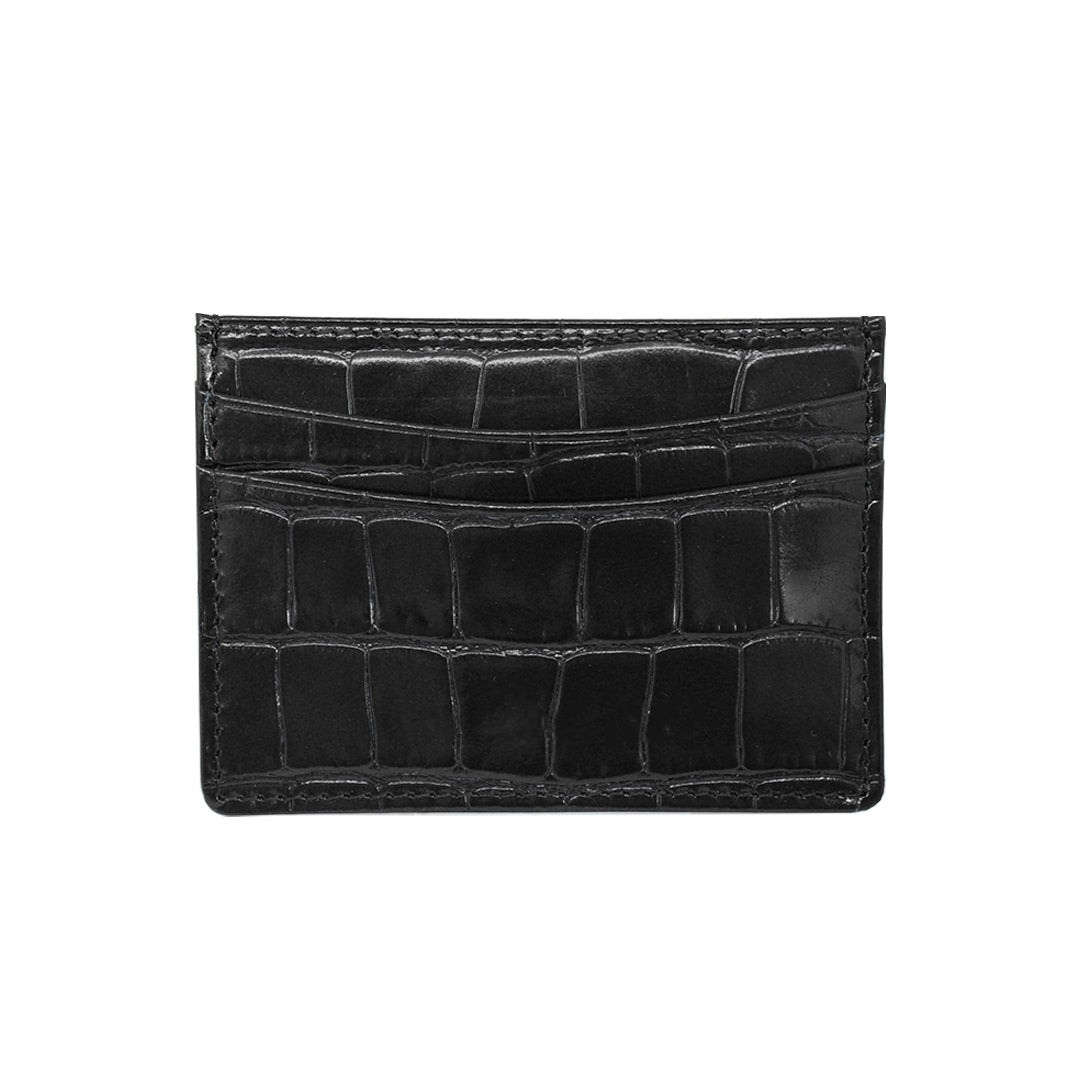 Card Holder - Black